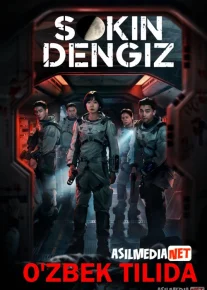 Sokin Dengiz Netflix Koreya seriali Barcha qismlar O'zbek tilida 2021 Uzbekcha tarjima