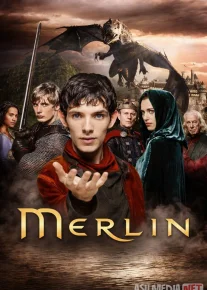 Merlin / Afsungar seriali Barcha qismlar Uzbekcha tarjima 2012 O'zbek tilida / Мерлин/ Tas-IX skachat
