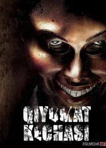Qiyomat Kechasi 1 ujas film Uzbek tilida 2013 O'zbekcha tarjima film Full HD skachat