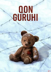 Qon guruhi / Qon guruxi 2025 Rossiya filmi Uzbek tilida O'zbekcha tarjima kino Full HD tas-ix skachat