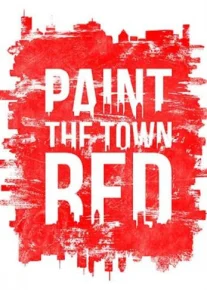Paint the Town Red