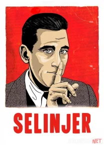 Selinjer / Salinger Hujjatli film 2013 Uzbek tilida O'zbekcha tarjima kino Full HD tas-ix skachat