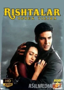 Rishtalar / Кольца Hind kinosi HD O'zbek tilida tas-ix skachat download