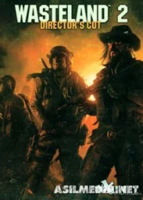 Wasteland 2: Director's Cut