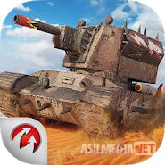 World of Tanks Blitz