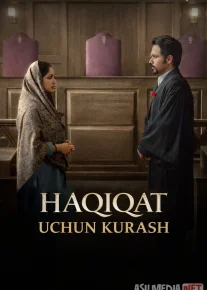 Haqiqat uchun kurash 2025 Hind kino Premyera Uzbek tilida O'zbekcha tarjima kino Full HD tas-ix skachat