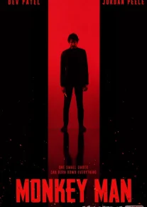 Maymun odam / Mankimen Uzbek tilida 2024 O'zbekcha tarjima kino HD