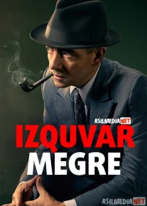 Izquvar Megre Uzbek tilida 2016 O'zbekcha tarjima kino HD