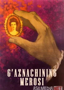 G'aznachining merosi / Istanbul xazinachisining siri 1962 Uzbek tilida O'zbekcha tarjima kino Full HD tas-ix skachat