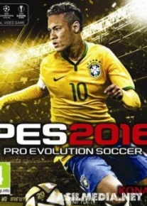 Pro Evolution Soccer 2016