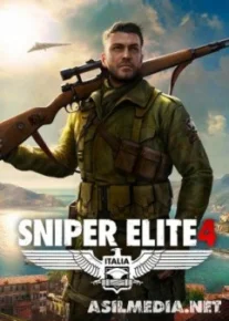 Sniper Elite 4 Deluxe Edition v.v1.5.0