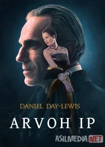 Arvoh ip / Rux ip Premyera Uzbek tilida O'zbekcha tarjima kino 2017 Full HD tas-ix skachat