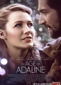 Век Адалин / The Age of Adaline Tas-IX