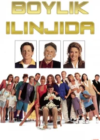 Boylik ilinjida Uzbek tilida 1994 O'zbekcha tarjima kino HD