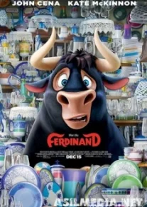 Ferdinand [English]
