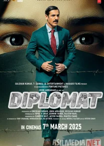 Diplomat / Aldangan qiz 1 Premyera Hind kino Uzbek tilida O'zbekcha 2025 tarjima kino Full HD tas-ix skachat