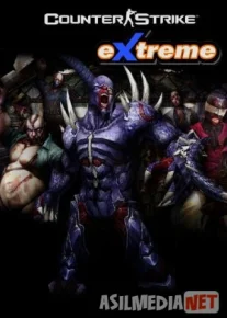 Counter-Strike Xtreme V7 2015 Tas-IX