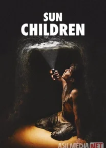 Quyosh bolalari / Quyoshning farzandlari Eron filmi Uzbek tilida 2020 Full HD O'zbek tarjima