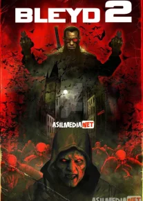 Bleyd 2 / Blade ikki Uzbek tilida 2002 O'zbekcha tarjima kino HD