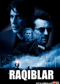 Raqiblar / To'qnashuv Uzbek tilida 1995 O'zbekcha tarjima kino HD