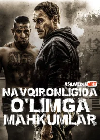 Navqironligida o'limga mahkum etilganlar / Navqironlikdan olimga maxkumlar Uzbek tilida 2019 O'zbekcha tarjima kino HD