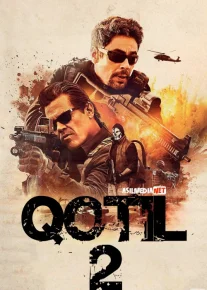 Qotil 2: barchaga qarshi Uzbek tilida 2018 O'zbekcha tarjima kino HD