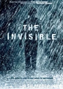 Невидимый / The Invisible