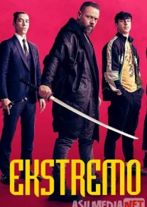 Ekstremo Jangari film Uzbek tilida 2020 O'zbekcha tarjima kino HD