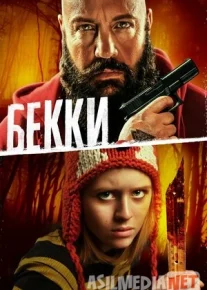 Josus Bekki / Qasoskor Beky / Bekiy / Becki Uzbek tilida O'zbekcha tarjima kino 2020 HD tas-ix skachat