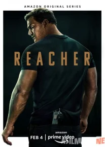 Jek Richer (2022) Yangi AQSH seriali Barcha qismlar O'zbek tilida Uzbekcha tarjima