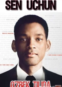 Sen uchun Uzbek tilida 2011 kino O'zbekcha tarjima kino HD