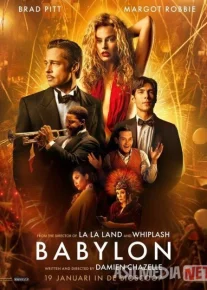 Vavilon / Bobil Uzbek tilida 2023 O'zbekcha tarjima film Full HD skachat