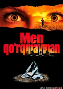 Men qo'rqmayman 2003 Uzbek tilida O'zbekcha tarjima kino Full HD tas-ix skachat