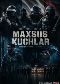 Maxsus kuchlar 2026 Barcha qismlar Fransiya seriali GIGN Uzbek tilida O'zbekcha tarjima kino Full HD tas-ix skachat