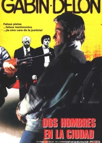 Oq va qora / Shaharda ikki erkak Uzbek tilida 1973 O'zbekcha tarjima film Full HD skachat