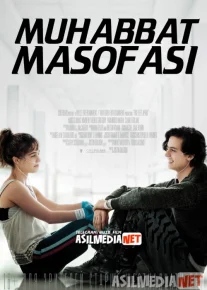 Muhabbat masofasi Melodrama Uzbek tilida 2019 O'zbek tarjima kino HD