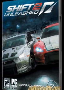 Need for Speed: Shift 2