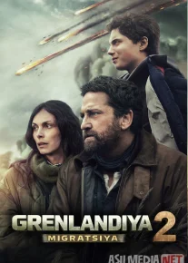 Grenlandiya 2: Migratsiya Premyera 2026 Uzbek tilida O'zbekcha tarjima kino Full HD Grelandiya ikki - immigratsiya tas-ix skachat