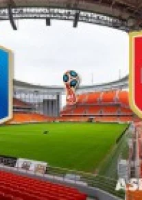 Франция – Перу | Чемпионат Мира 2018 | Групповой этап | 2-й тур