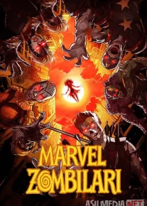 Marvel zombilari Premyera Barcha qismlar 2025 1 2 3 4 qismlar Uzbek tilida O'zbekcha tarjima kino Full HD tas-ix skachat