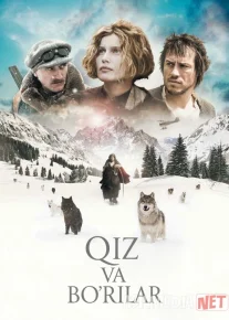 Qiz va bo'rilar / Ayol va bo'ri to'dasi 2008 Uzbek tilida O'zbekcha tarjima kino Full HD tas-ix skachat