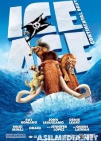 Ice Age: Continental Drift