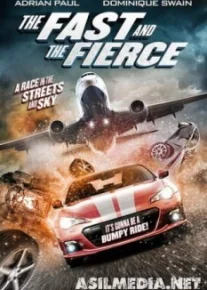 Форсаж ярости