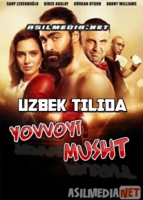 Yovvoyi musht / Temir mush / Metin / Aqlsiz o'rmonchi Turk kino Uzbek tilida 2016 kino HD