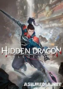 Hidden Dragon: Legend