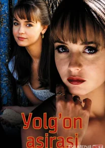 Yolg'on asirasi / La usurpadora Meksika seriali Barcha qismlar 1998 Uzbek tilida O'zbekcha tarjima kino Full HD tas-ix skachat
