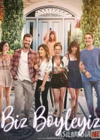 G'ayrioddiy jamoa / Biz shundaymiz Uzbek tilida 2020 O'zbekcha tarjima kino HD