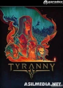 Tyranny