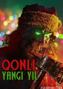 Qonli yangi yil ujas kino Uzbek tilida 2022 O'zbekcha tarjima film Full HD skachat