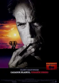 Fil ovchisi / Oq ovchi, qora yurak Uzbek tilida 1990 O'zbekcha tarjima film Full HD skachat